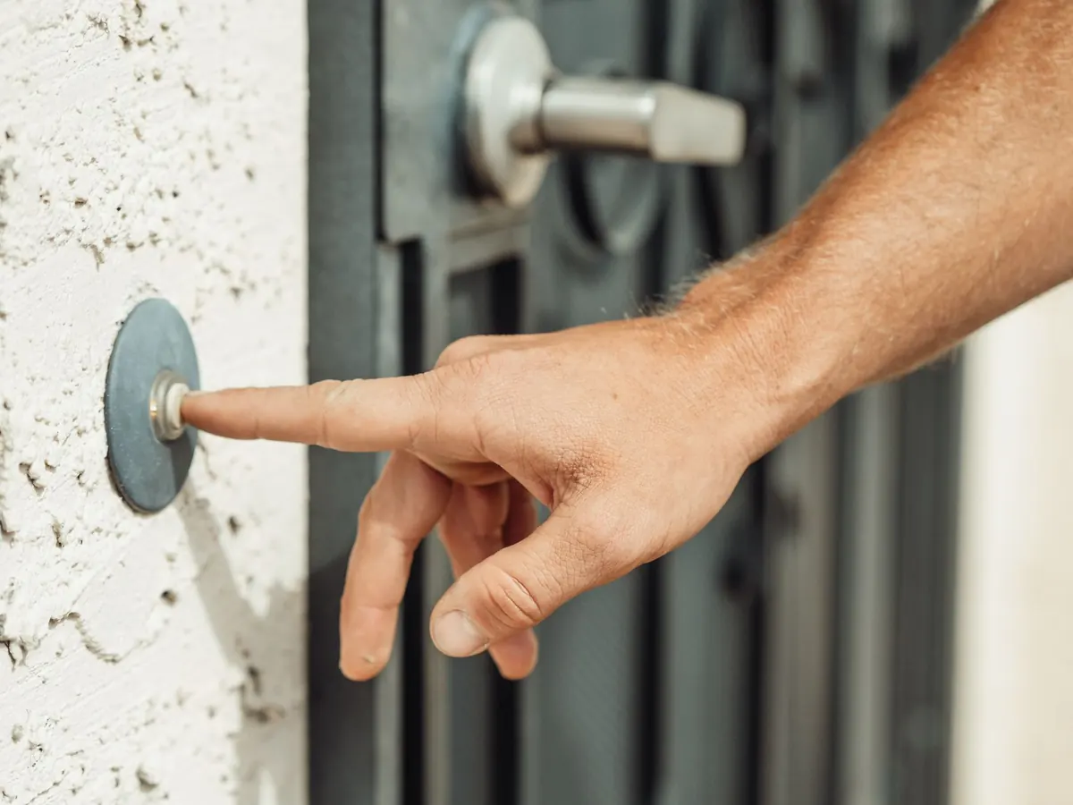 Security Tips